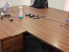 Damro Cluster Table