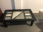 Damro coffee table