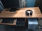 Damro Computer Table