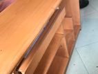 Damro Computer Table
