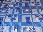 Damro Cool Foam 75x60 - Queen (quilted cover)