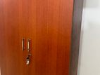 Damro Cupboard 2 Door