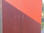 Damro Cupboard