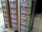 Damro Daxer New Drawer Set