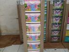 Damro Daxer New Drawer Set