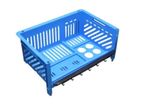 Damro Daxer Pate Rack 1pcs