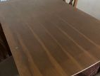 Damro Dining Table With Chairs