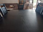 Damro Dining Table