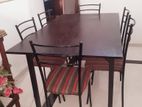 Damro Dinning Table