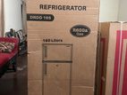 DAMRO Direct Cool 180 Ltr Fridge