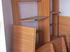 Damro Double Bed