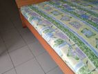 Damro Double Bed