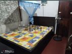 Damro Double Bed