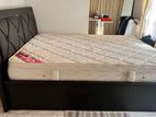 Damro Double Bed