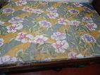 Damro Double Mattress
