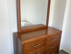 Damro Dressing Table