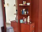 Damro Dressing Table