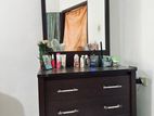 Damro Dressing Table