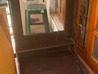 Damro Dressing Table with Mirror