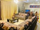 Damro Eight Person Sofa Set