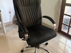 Damro Executive Chair