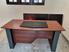 Damro Executive Office Table 5.5*2.5 Ft (T02)