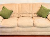 Damro Fabric Sofa Set (3+2+1)