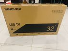 Innovex 32 Inch Led Tv