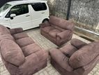 Damro Sofa Set