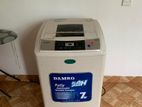 Damro Washing Machine