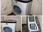 Damro Washing Machine