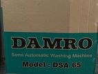 Damro Washing Machine