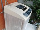 Damro Washing Machine