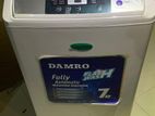 Damro Full Auto Washing Machine