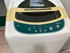 Damro Full Automatic Washing Machine 6kg