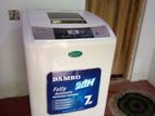 Damro automatic washing machine
