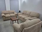 Damro Full Sofa Set