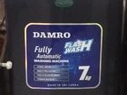 Damro Fully Automated Washing Machine