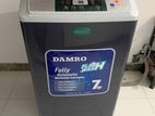 Damro Fully Automatic 7KG Washing Machine