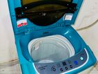 Damro Fully Automatic Top Load Washing Machine 6kg