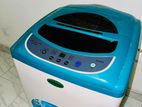 Damro Fully Automatic Top Load Washing Machine 6kg