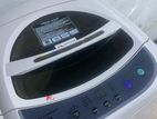 Damro Fully Automatic Washing Machine 6kg