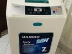 Damro Fully Automatic Washing Machine 7Kg