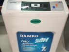 Damro Fully Automatic Washing Machine
