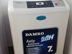 Damro Fully Automatic Washing Machine