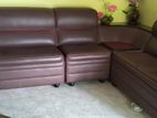 Damro Grand Sofa