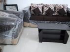 Damro Helan Sofa Set