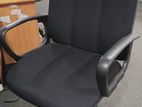 Damro High Back Chair