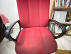 Damro High Back Chair