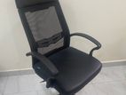 Damro High Back Chair